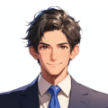 しわすゆうのアバター